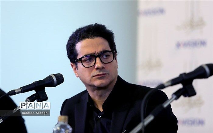 همایون شجریان برای سریال «می‌خواهم زنده  بمانم» می‌خواند