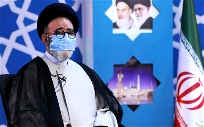 آذربایجان مظهر غیرت ایرانی است