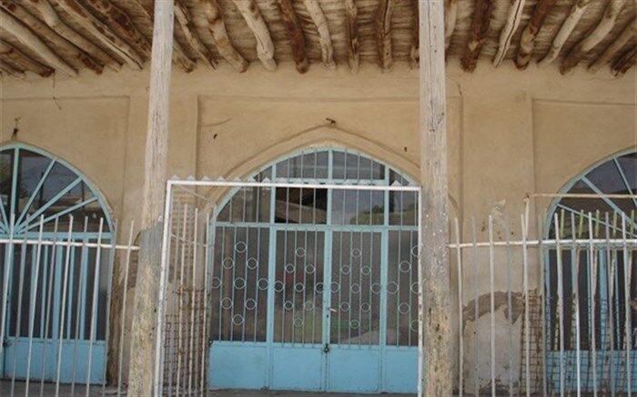 سه اثر تاریخی غیرمنقول زنجان ثبت ملی شد