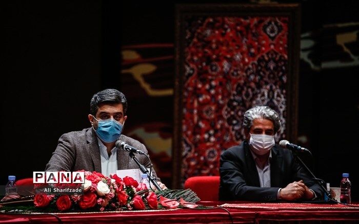 پیام مدیرکل دفتر موسیقی به سی و ششمین جشنواره موسیقی فجر