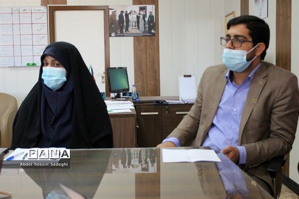 دومین روز پنجمین دوره توانمندسازی مدیران مراکز دارالقرآن الکریم سراسر کشور