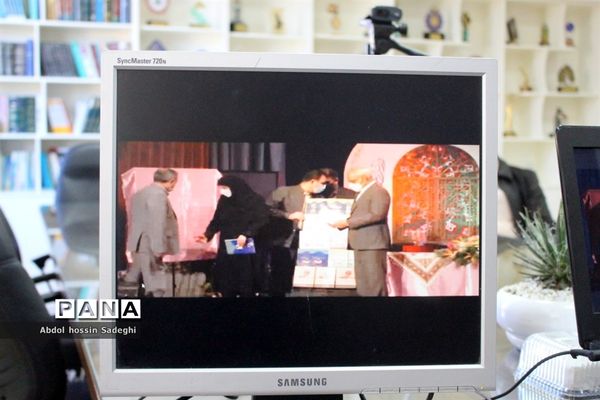 دومین روز پنجمین دوره توانمندسازی مدیران مراکز دارالقرآن الکریم سراسر کشور