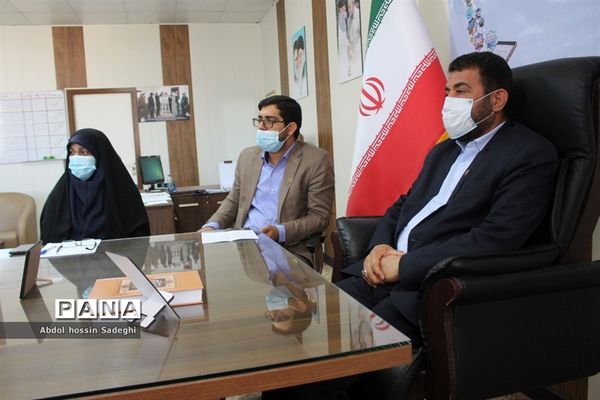 دومین روز پنجمین دوره توانمندسازی مدیران مراکز دارالقرآن الکریم سراسر کشور