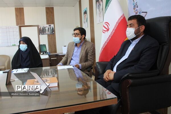 دومین روز پنجمین دوره توانمندسازی مدیران مراکز دارالقرآن الکریم سراسر کشور