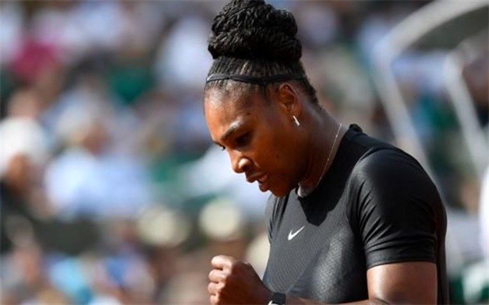 تنیس اوپن استرالیا؛ خط قرمز ویلیامز روی نام قدرت شماره 2 جهان