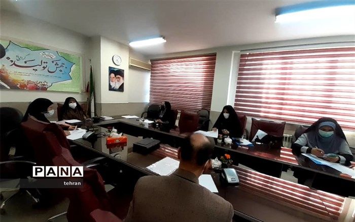 مدیران مدارس سرمایه های اصلی و بازوان پرقدرت آموزش و پرورش هستند