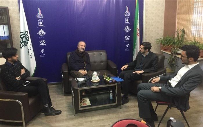 جوانان خالق دنیای آینده و زیرساخت اصلی سعادت و پیشرفت کشور هستند