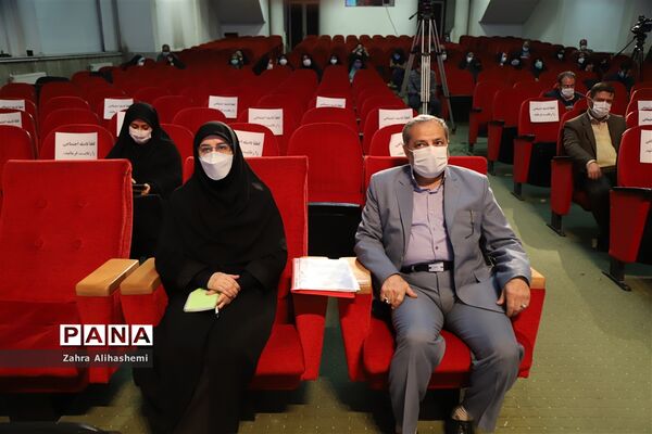 دومین روز پنجمین دوره توانمندسازی مدیران دارالقرآن های کشور