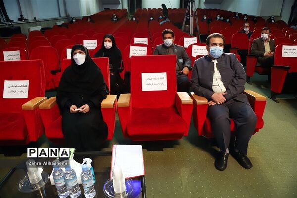 دومین روز پنجمین دوره توانمندسازی مدیران دارالقرآن های کشور