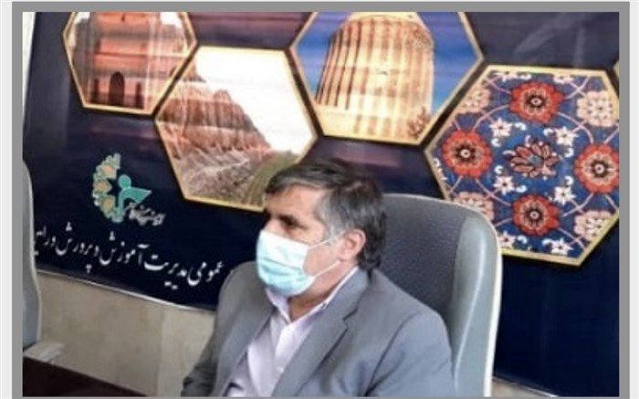 جامعه بالنده برای پویایی و بالندگی در انجام وظایف و مسئولیت‌ها مصمم است