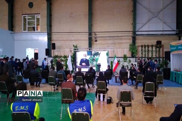 سفر یک روزه معاون علمی و  فناوری رئیس جمهوری به استان کهگیلویه و بویراحمد