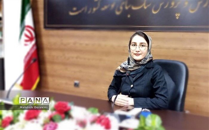 پانا نقطه شروع زندگی کاری من بود