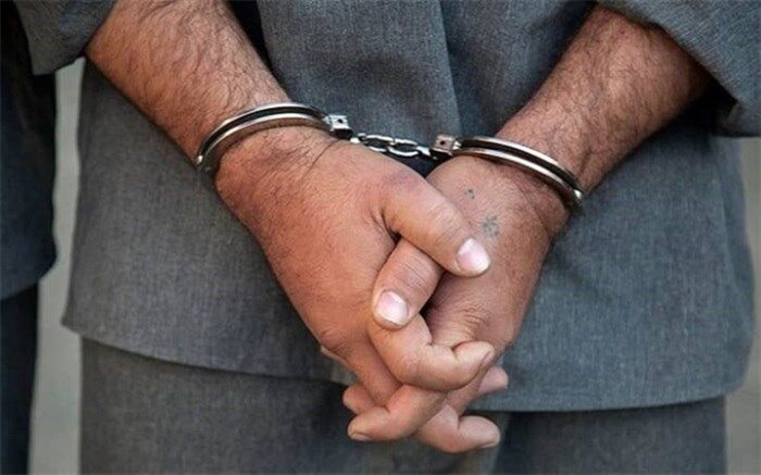 انکار به  قتل نامزد