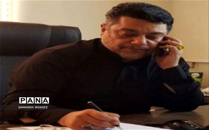 46 هزار همیار طبیعت دراستان کرمانشاه  فعالیت دارند