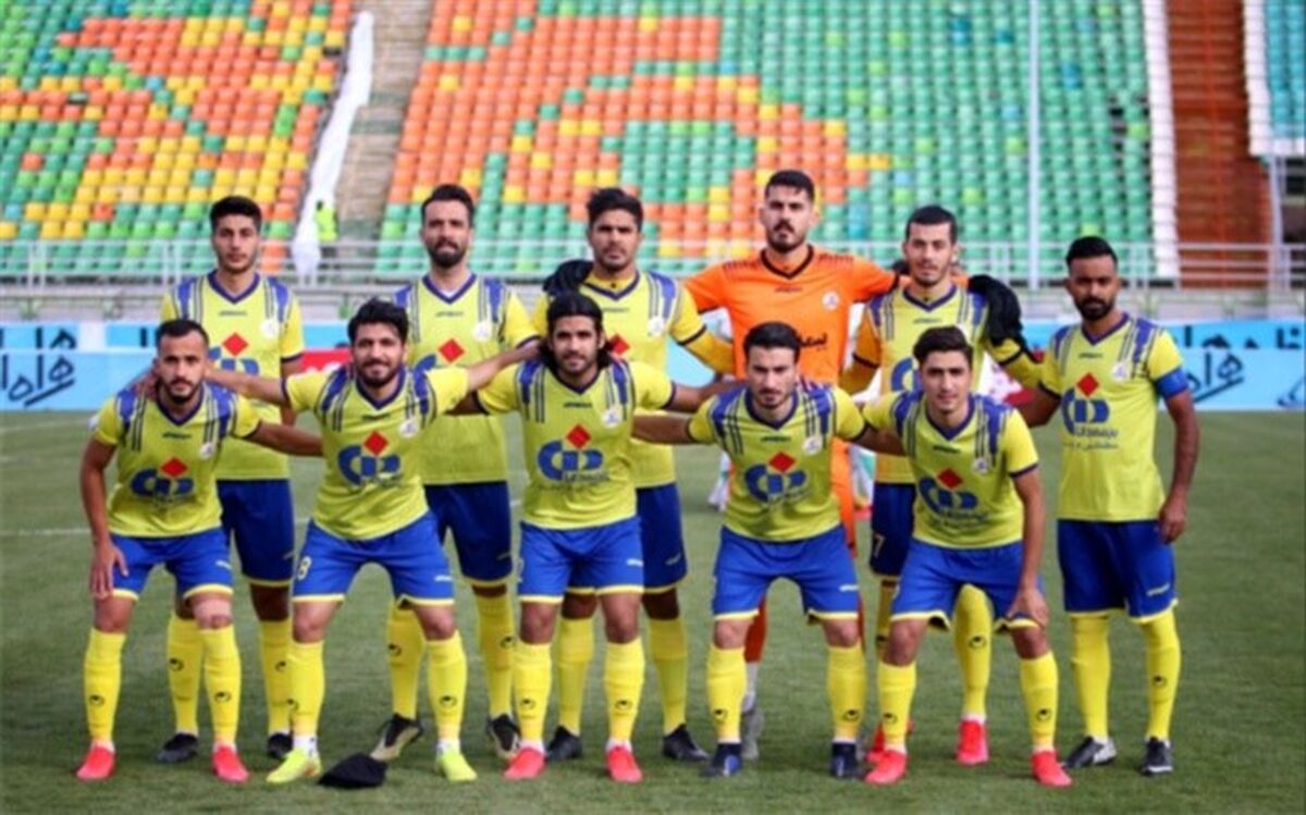 هافبک سابق استقلال سرمربی تیم خوزستانی شد