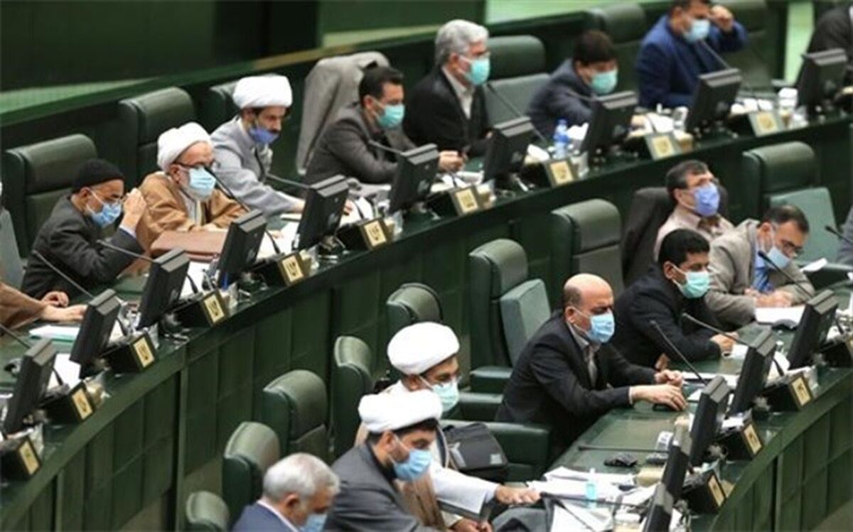 مجوز نمایندگان به دولت برای برداشت از حساب ذخیره ارزی