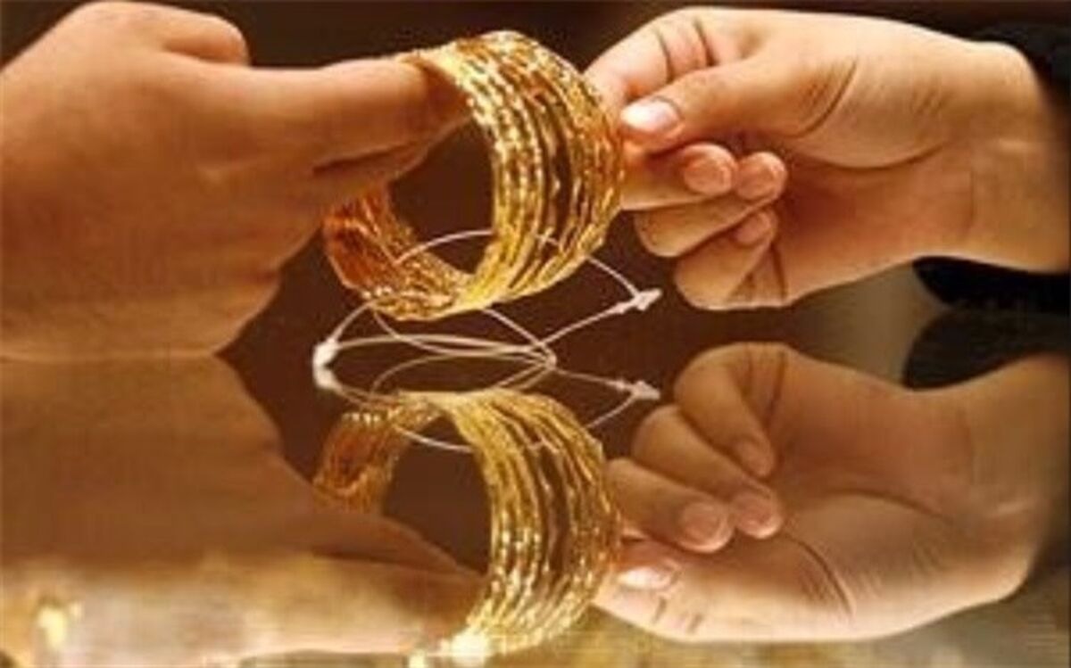 آنها شادی می‌فروختند، اما ...