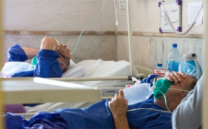 کرونا خطری جدی که مردان را بیشتر تهدید می‌کند