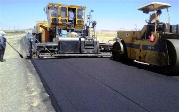 تکلیف وزارت نفت به اختصاص معادل ریالی ۴میلیون تن مواد اولیه قیر برای راه‌های روستایی