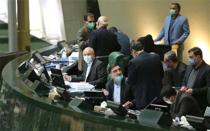 موافقت مجلس با تسویه بدهی ۹۰ هزار میلیاردی دولت از محل تحویل نفت خام