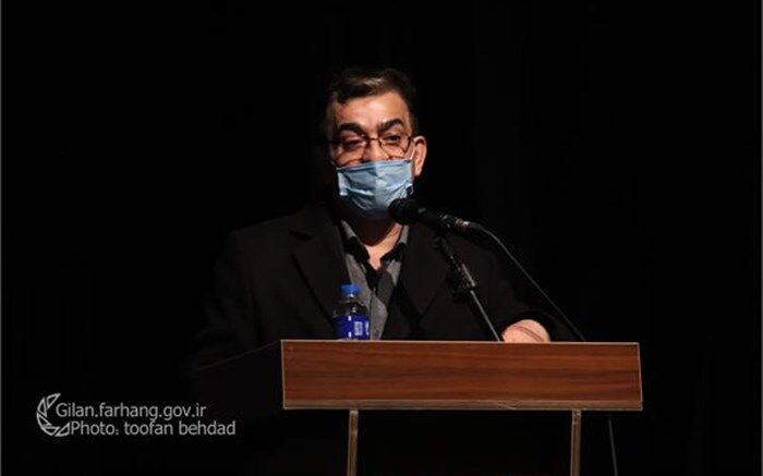 آرمان‌های یک جامعه به واسطه شعر ماندگار می‌شود