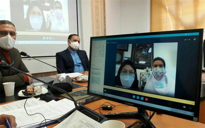 بهبود سبک زندگی و خود مراقبتی از مهمترین اهدف اجرای برنامه های مراقبین و  مروجین سلامت در مدارس است