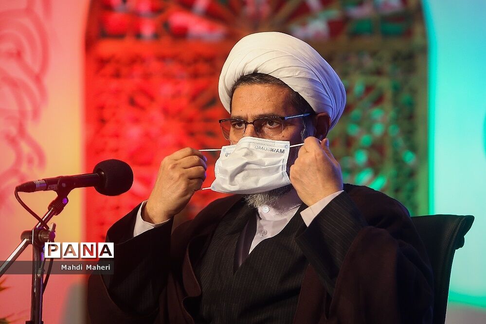 آخرین  روز پنجمین دوره توانمندسازی مدیران دارالقرآن های کشور