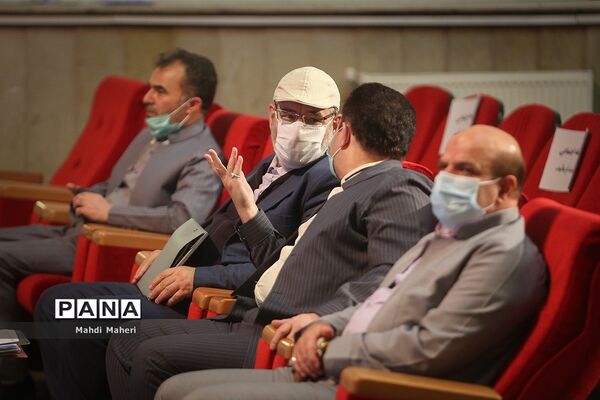 آخرین  روز پنجمین دوره توانمندسازی مدیران دارالقرآن های کشور