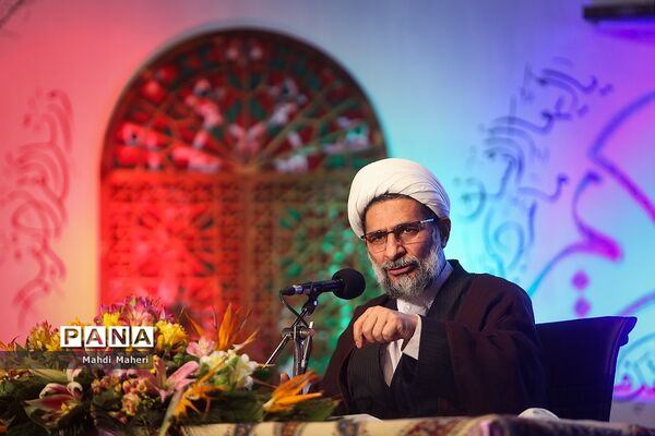 آخرین  روز پنجمین دوره توانمندسازی مدیران دارالقرآن های کشور