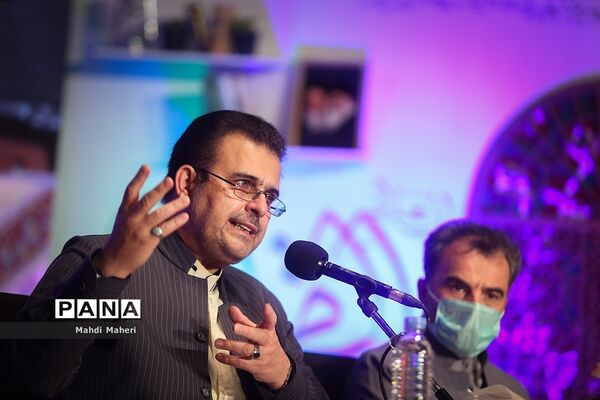 آخرین  روز پنجمین دوره توانمندسازی مدیران دارالقرآن های کشور