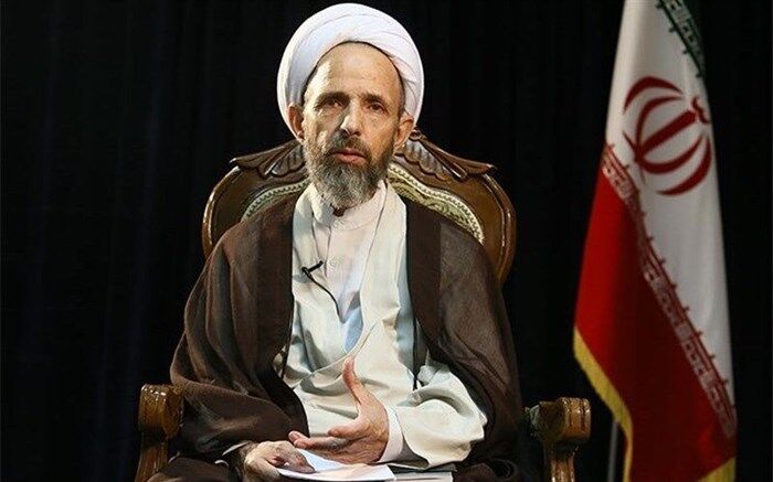 حجت الاسلام محمود رجبی مدیر موسسه آموزشی، پژوهشی امام خمینی شد
