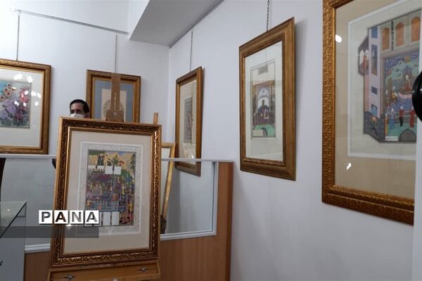 گرامیداشت سالروز تاسیس کانون های فرهنگی تربیتی کشور
