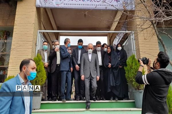 گرامیداشت سالروز تاسیس کانون های فرهنگی تربیتی کشور