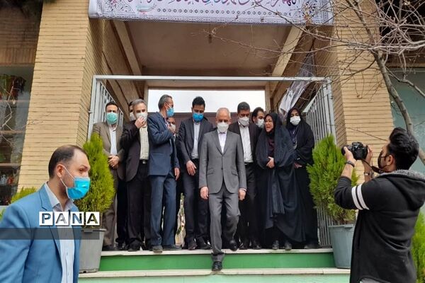 گرامیداشت سالروز تاسیس کانون های فرهنگی تربیتی کشور