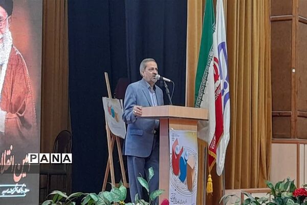 گرامیداشت سالروز تاسیس کانون های فرهنگی تربیتی کشور