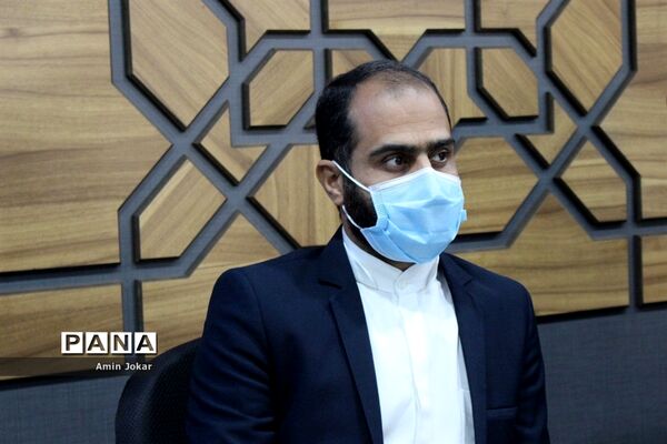 نشست  سالانه قطبی مسئولان سازمان دانش‌آموزی استان فارس  در قطب جنوب