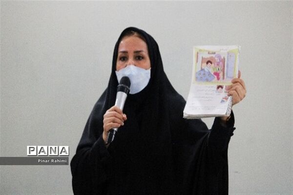 آیین رونمایی و انتشار مجموعه آثار تولید محتوای الکترونیکی آذربایجان شرقی