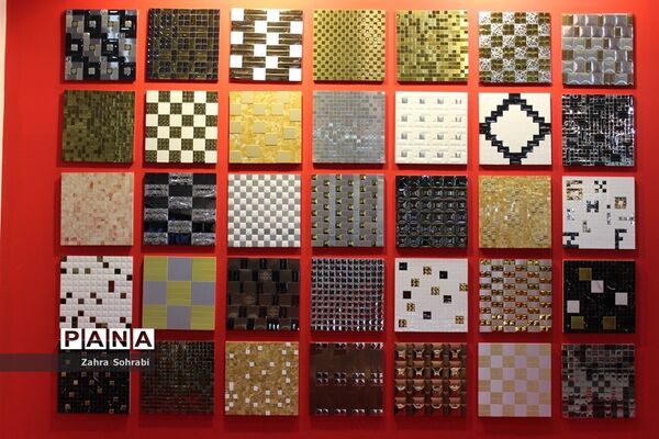 یازدهمین نمایشگاه بین‌المللی میدکس، معماری، خانه مدرن و دکوراسیون