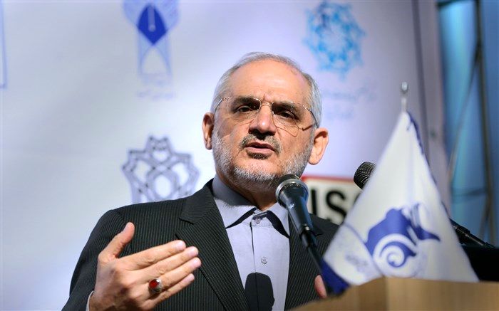 حاجی میرزایی: ساعت حق التدیس‌ها کم نشده و قاعده آن تغییر نکرده است