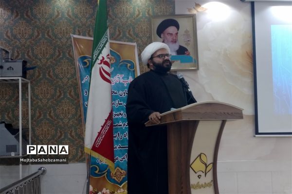 سفر معاون وزیر آموزش و پرورش به کاشمر