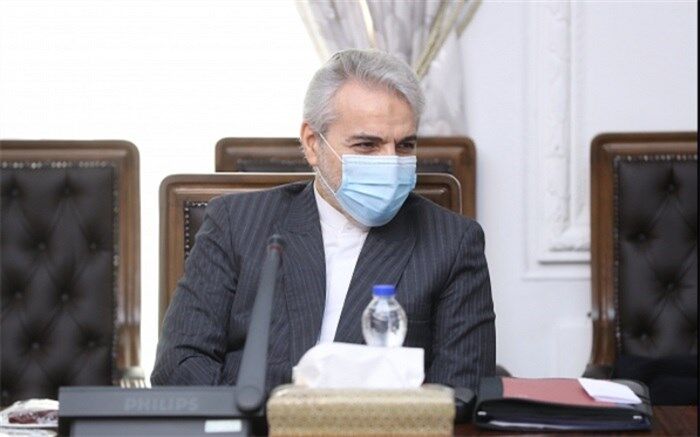 تخصیص بیش از ۱۵هزار و ۲۰۰ میلیارد تومان برای مقابله با کرونا
