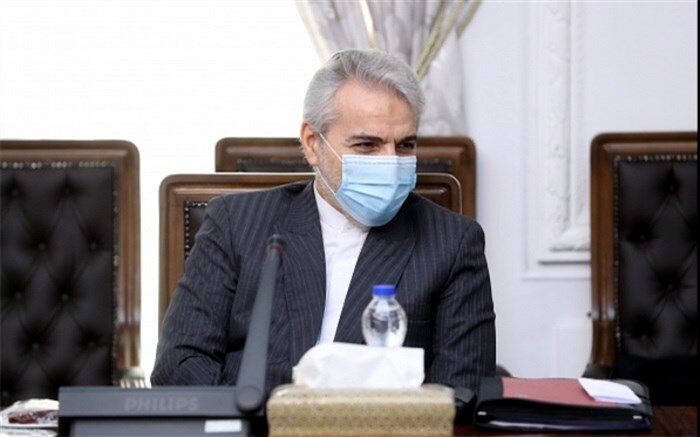 تخصیص بیش از ۱۵هزار و ۲۰۰ میلیارد تومان برای مقابله با کرونا