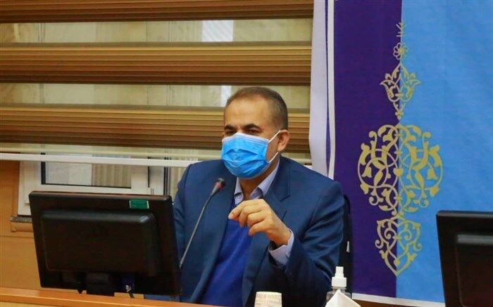 سهم آموزش و پرورش در توفیقات کرونا، سهم قابل توجهی است