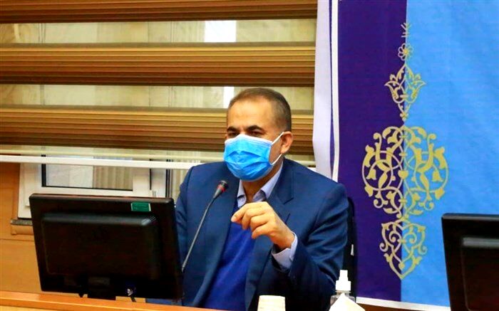 سهم آموزش و پرورش در توفیقات کرونا، سهم قابل توجهی است