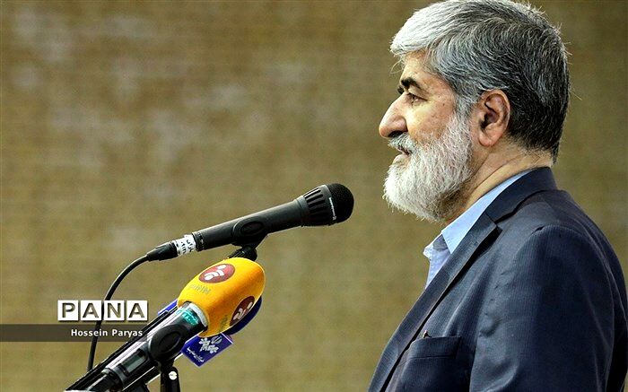 مطهری: افزایش مشارکت انتخاب را واقعی‌تر می‌کند