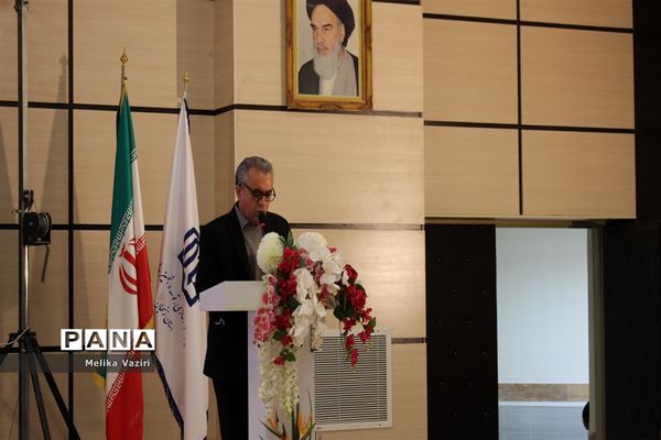 افتتاح مدارس باحضور وزیر آموزش و پرورش و معاون نوسازی و تجهیز مدارس کشوردر زنجان