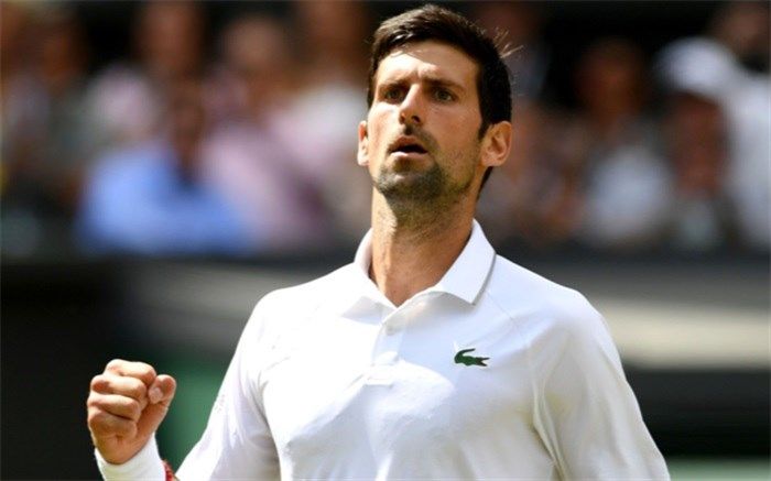 شگفتی‌ساز تنیس اوپن استرالیا به ته خط رسید؛ شماره یک با اقتدار فینالیست شد