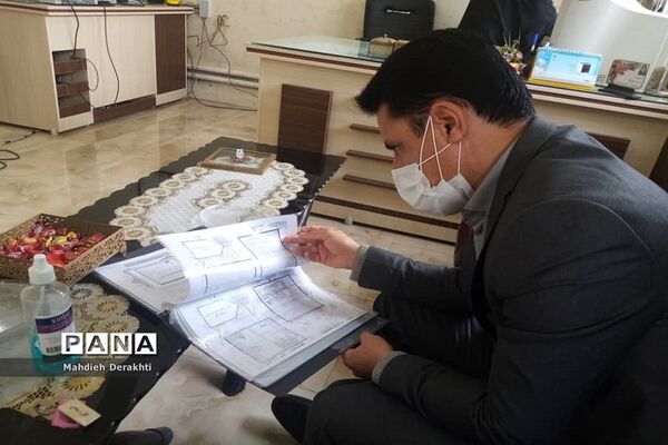 اجرای طرح یاریگران زندگی درآموزش و پرورش ناحیه یک بهارستان