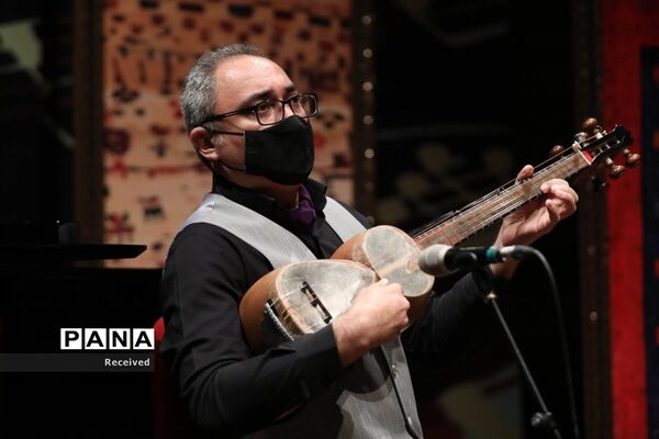 دومین روز سی و ششمین جشنواره موسیقی فجر