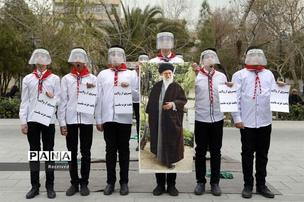 دومین روز سی و ششمین جشنواره موسیقی فجر